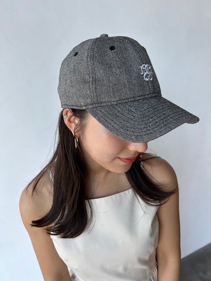 【SNIDEL|NEW ERA®】バリエキャップ