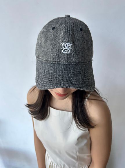 【SNIDEL|NEW ERA®】バリエキャップ