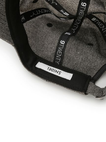 【SNIDEL|NEW ERA®】バリエキャップ
