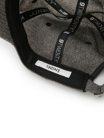 【SNIDEL|NEW ERA®】バリエキャップ