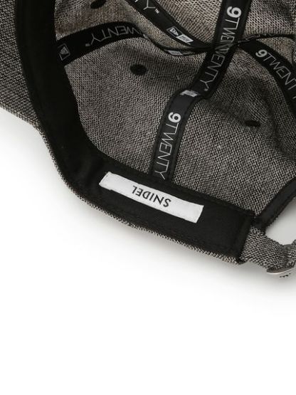 【SNIDEL|NEW ERA®】バリエキャップ