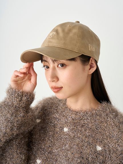 【SNIDEL|NEW ERA®】バリエキャップ