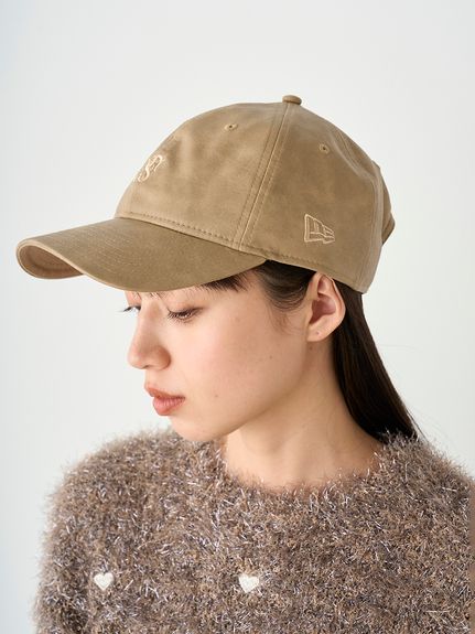 【SNIDEL|NEW ERA®】バリエキャップ