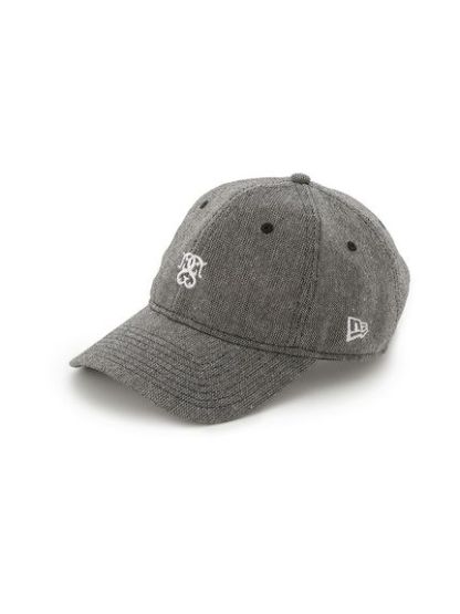 【SNIDEL|NEW ERA®】バリエキャップ