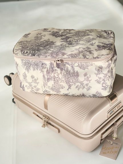 【Samsonite（サムソナイト）】コラボスーツケース(55cm)