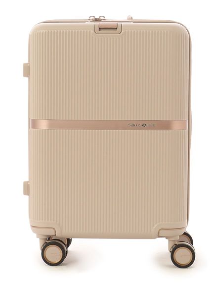 【Samsonite（サムソナイト）】コラボスーツケース(55cm)