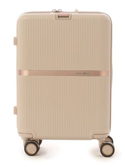 【Samsonite（サムソナイト）】コラボスーツケース(55cm)