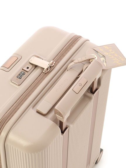 【Samsonite（サムソナイト）】コラボスーツケース(55cm)