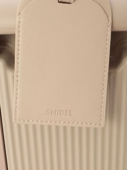 【Samsonite（サムソナイト）】コラボスーツケース(55cm)