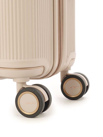 【Samsonite（サムソナイト）】コラボスーツケース(55cm)