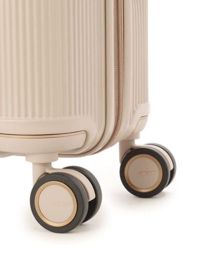 【Samsonite（サムソナイト）】コラボスーツケース(55cm)