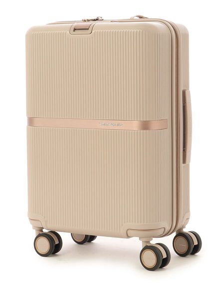 【Samsonite（サムソナイト）】コラボスーツケース(55cm)