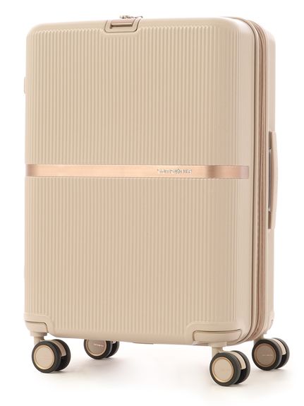 【Samsonite（サムソナイト）】コラボスーツケース(61cm)