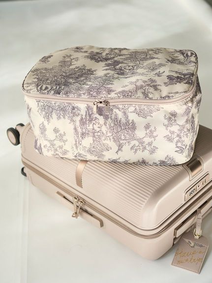 【Samsonite（サムソナイト）】コラボスーツケース(61cm)