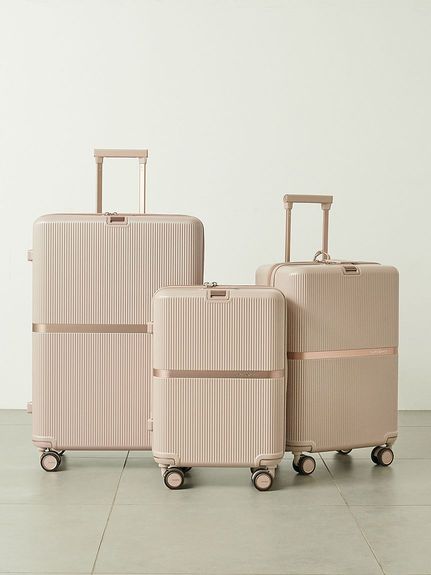 【Samsonite（サムソナイト）】コラボスーツケース(61cm)