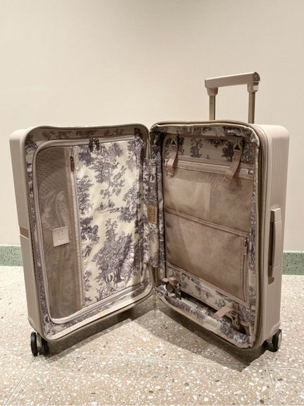 【Samsonite（サムソナイト）】コラボスーツケース(61cm)