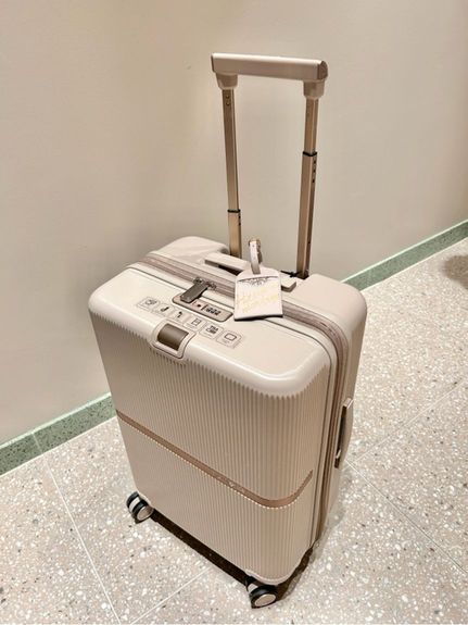 【Samsonite（サムソナイト）】コラボスーツケース(61cm)