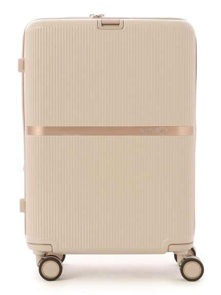 【Samsonite（サムソナイト）】コラボスーツケース(61cm)