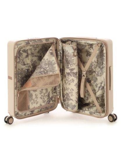 【Samsonite（サムソナイト）】コラボスーツケース(61cm)