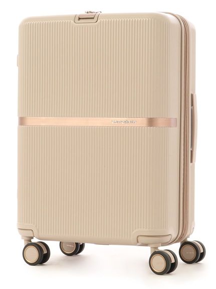 【Samsonite（サムソナイト）】コラボスーツケース(61cm)