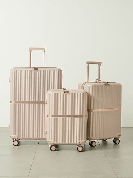 【Samsonite（サムソナイト）】コラボスーツケース(75cm)