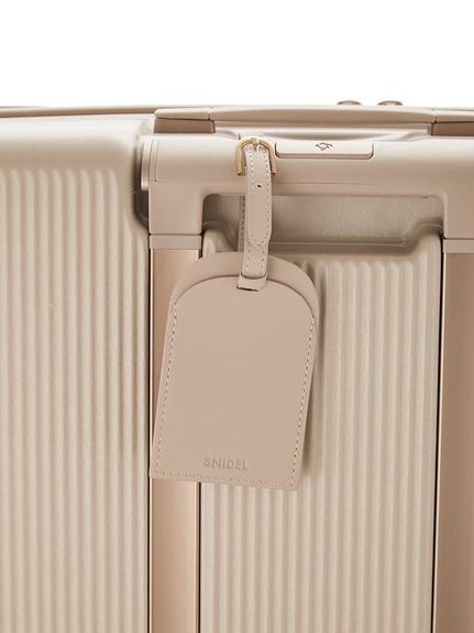 【Samsonite（サムソナイト）】コラボスーツケース(75cm)