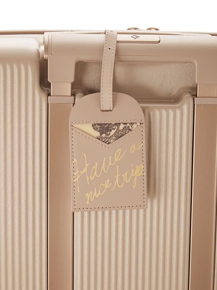 【Samsonite（サムソナイト）】コラボスーツケース(75cm)