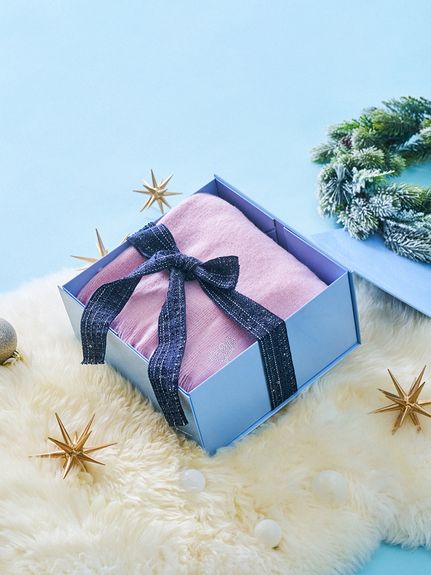 【セルフラッピング】SNIDEL ギフトBOX ※ショッパー付き
