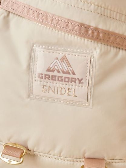 【GREGORY】ミニリュック