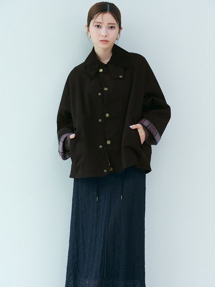 【Barbour】別注ジャケット/TRANSPORT