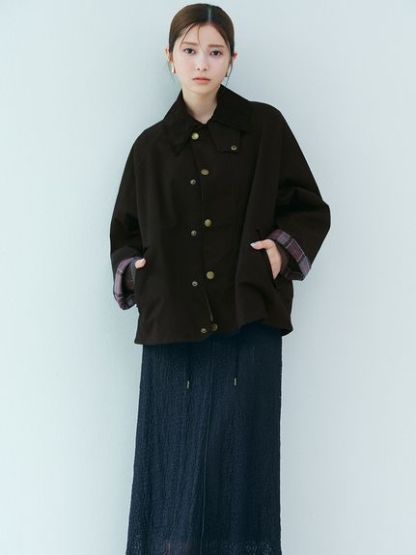 【Barbour】別注ジャケット/TRANSPORT