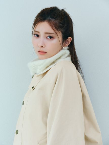 【Barbour】別注ジャケット/TRANSPORT
