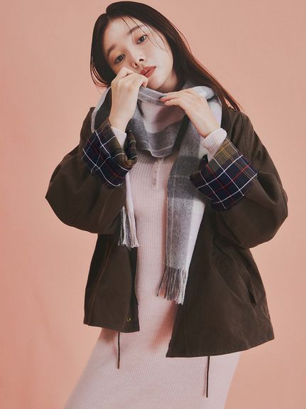 【Barbour】別注ジャケット/TRANSPORT