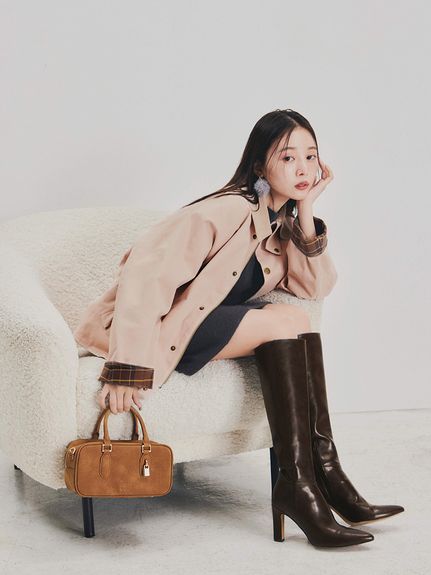【Barbour】別注ジャケット/TRANSPORT