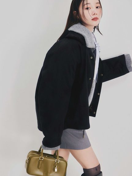 【Barbour】別注ジャケット/TRANSPORT