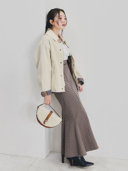 【Barbour】別注ジャケット/TRANSPORT