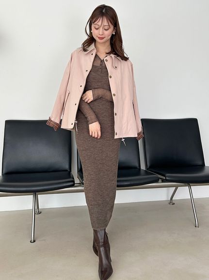 【Barbour】別注ジャケット/TRANSPORT