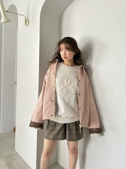 【Barbour】別注ジャケット/TRANSPORT