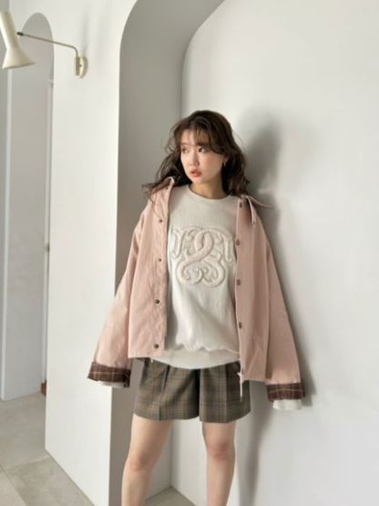 【Barbour】別注ジャケット/TRANSPORT