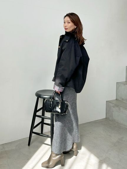 【Barbour】別注ジャケット/TRANSPORT