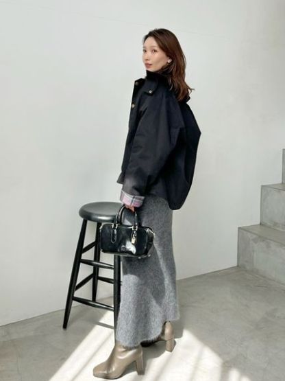 【Barbour】別注ジャケット/TRANSPORT