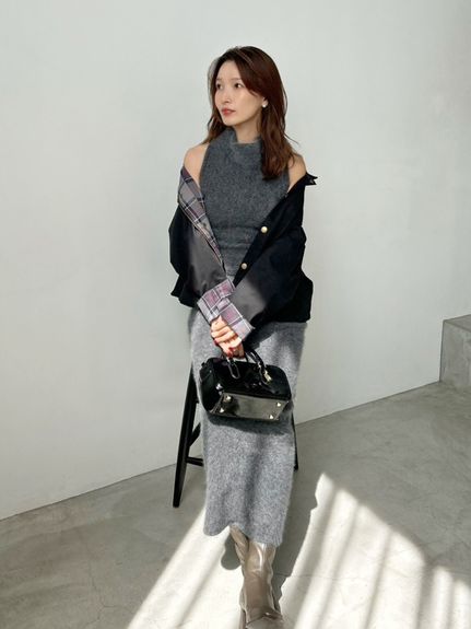 【Barbour】別注ジャケット/TRANSPORT