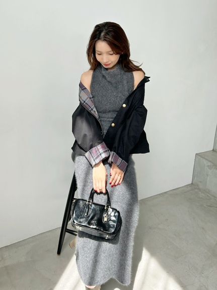 【Barbour】別注ジャケット/TRANSPORT