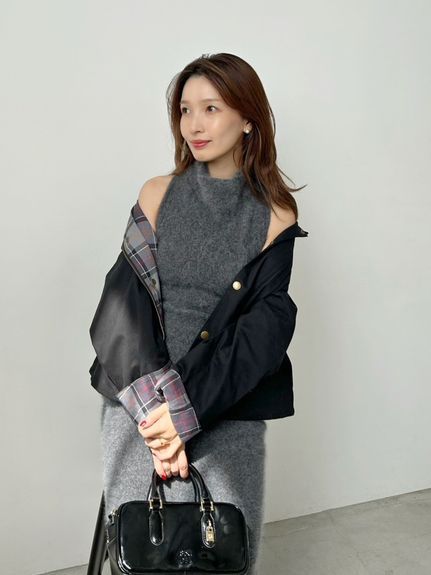 【Barbour】別注ジャケット/TRANSPORT