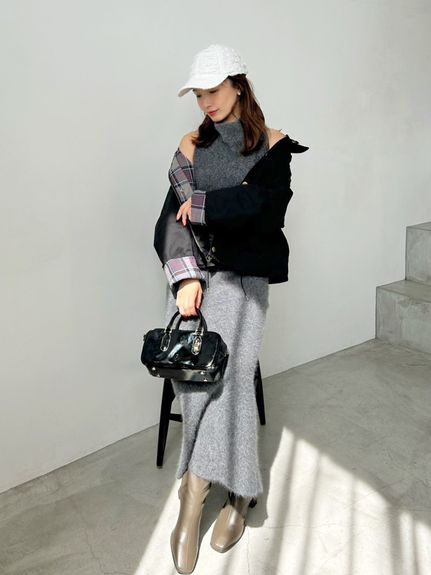 【Barbour】別注ジャケット/TRANSPORT