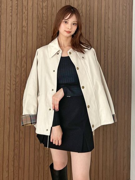 【Barbour】別注ジャケット/TRANSPORT