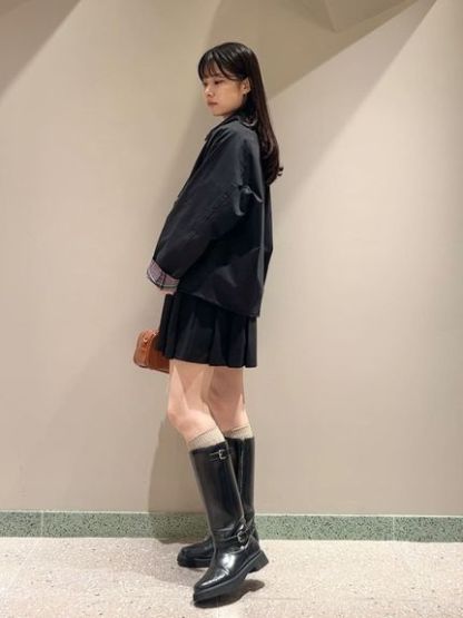 【Barbour】別注ジャケット/TRANSPORT