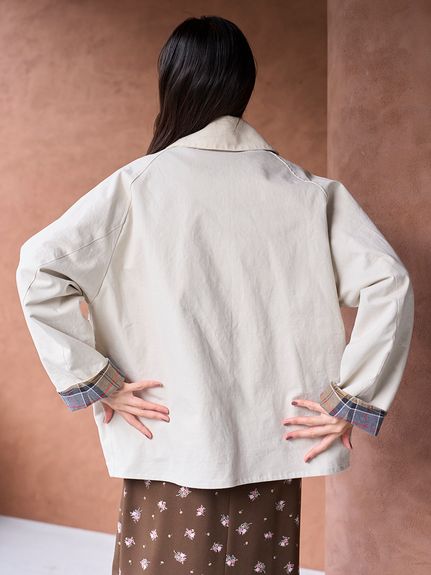 【Barbour】別注ジャケット/TRANSPORT
