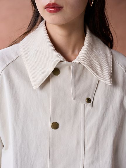 【Barbour】別注ジャケット/TRANSPORT