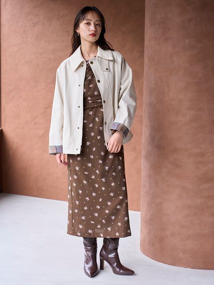 【Barbour】別注ジャケット/TRANSPORT